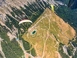 Flymaster XC Challenge 2026 paragliding competition, Laragne-Montéglin, 22 July 2026, photo 24 of 26