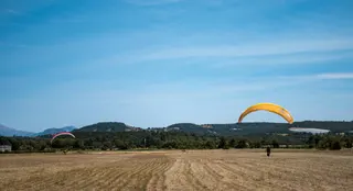Flymaster XC Challenge 2026 paragliding competition, Laragne-Montéglin, 19 July 2026, photo 3 of 5