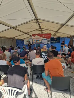 Flymaster XC Challenge 2026 paragliding competition, Laragne-Montéglin, 18 July 2026, photo 3 of 4