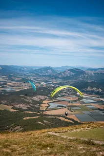 Flymaster XC Challenge 2026 paragliding competition, Laragne-Montéglin, 19 July 2026, photo 4 of 5