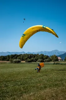 Flymaster XC Challenge 2026 paragliding competition, Laragne-Montéglin, 22 July 2026, photo 21 of 26